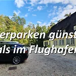 Jugendhotel Nuernberg