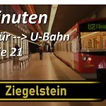 Jugendhotel Nuernberg