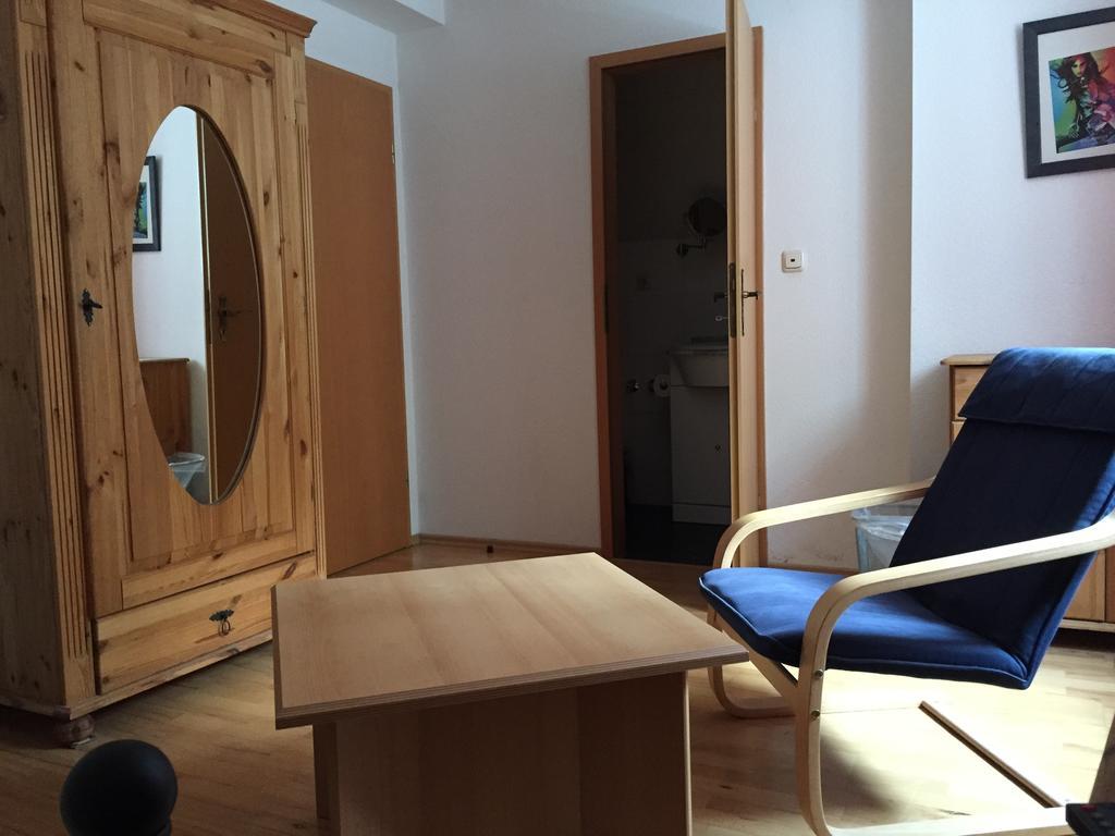 Jugendhotel Nuremberg