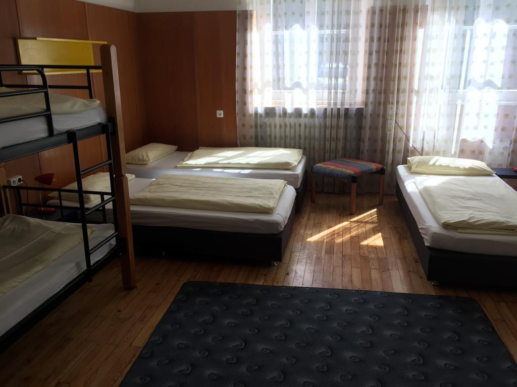 Jugendhotel Hotel Nuremberg