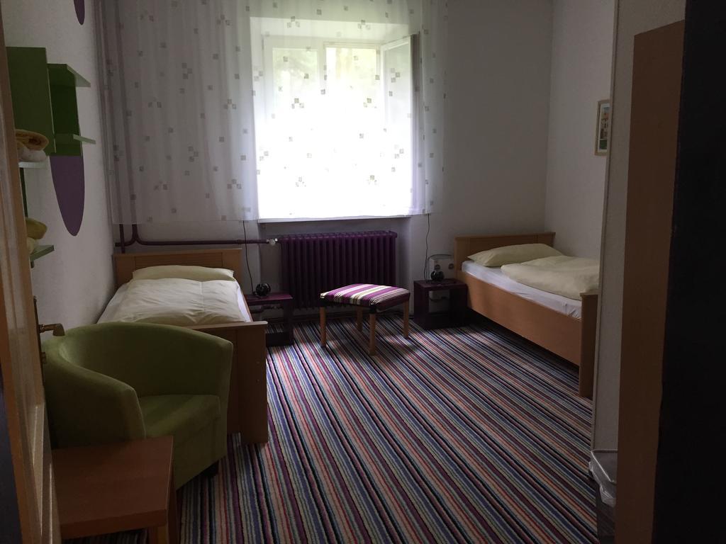 Jugendhotel Nuremberg