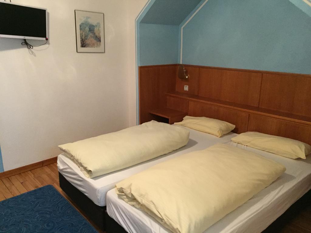 Jugendhotel Hotel