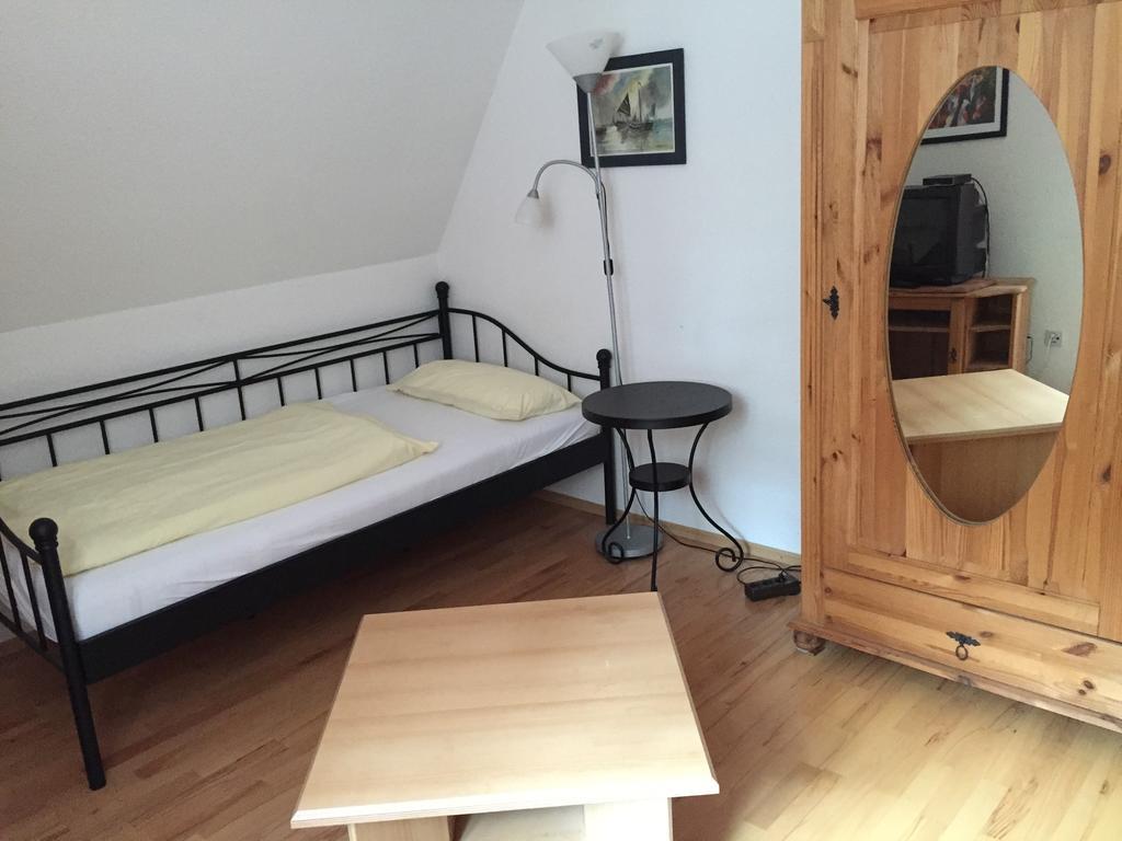 Hotel Jugendhotel 3*
