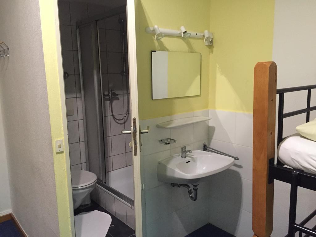Jugendhotel