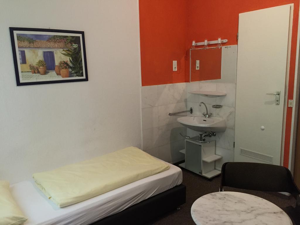 Jugendhotel Hotel 3*