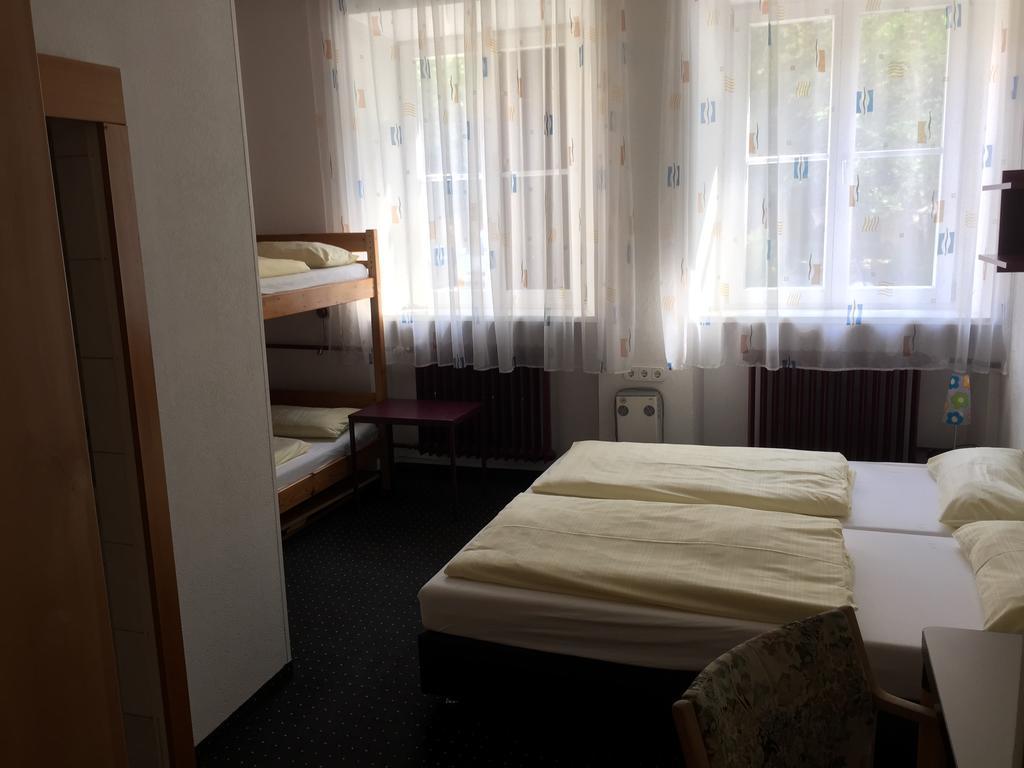 Jugendhotel Hotel Nuremberg
