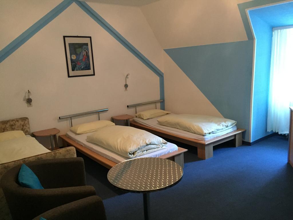 Jugendhotel Hotel