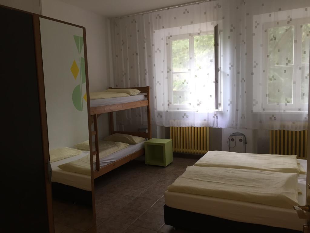 Hotel Jugendhotel Nuremberg