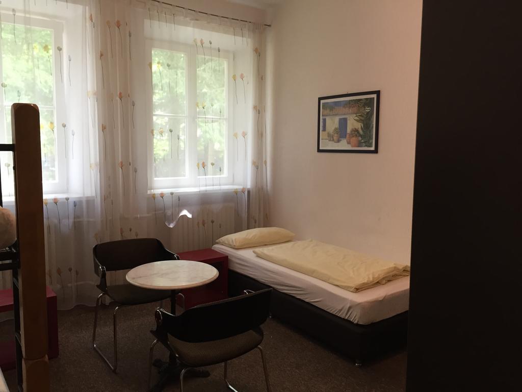 Hotel Jugendhotel
