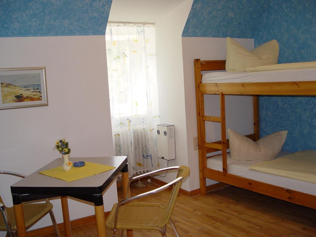 Jugendhotel Hotel