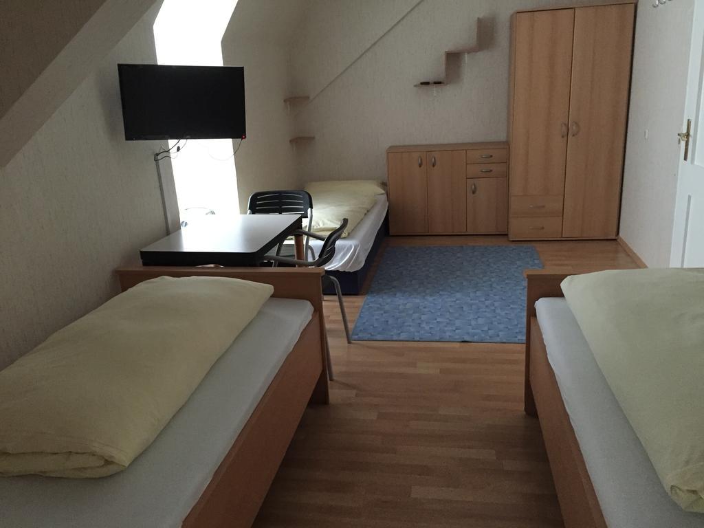 Jugendhotel 3*