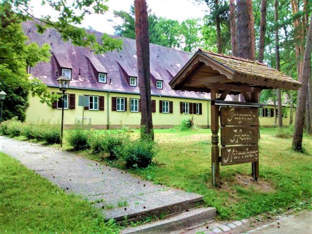 Jugendhotel Hotel