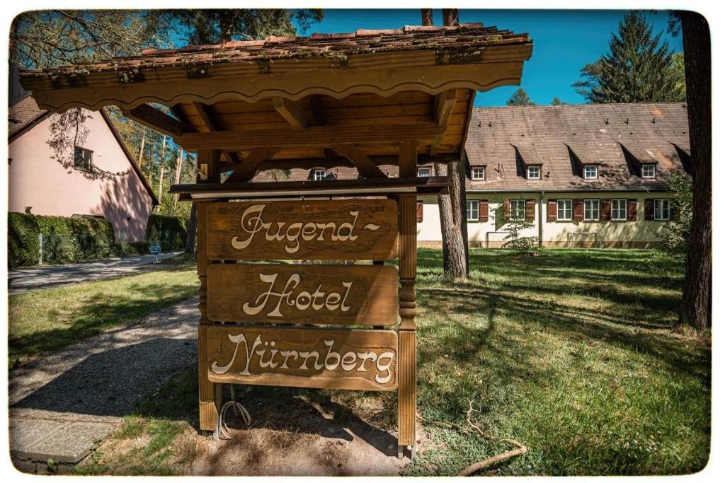 Hotel Jugendhotel