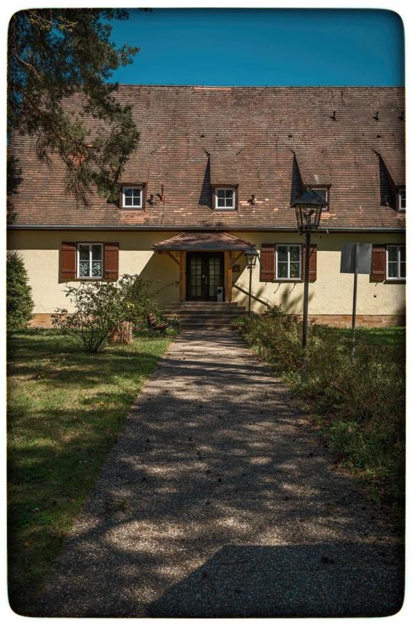 Jugendhotel 3*