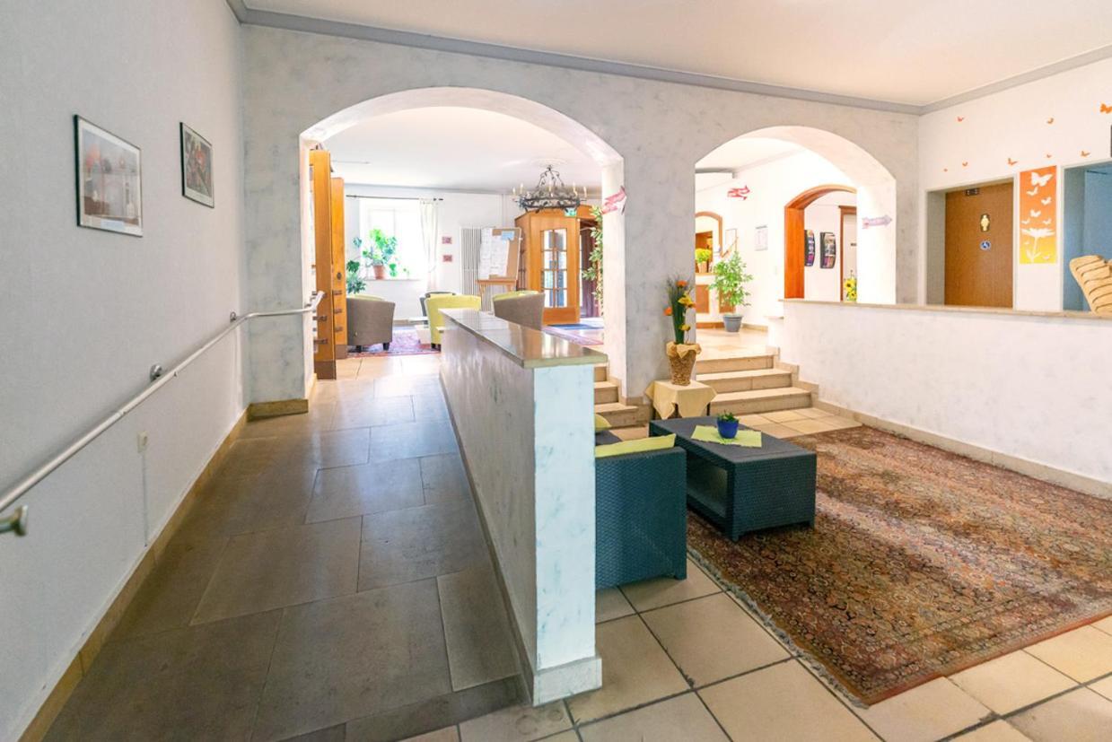 Hotel Jugendhotel Nuremberg