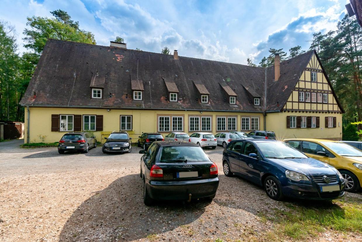 Jugendhotel