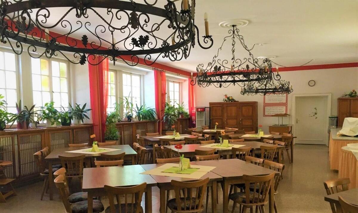 Jugendhotel 3* Nuremberg