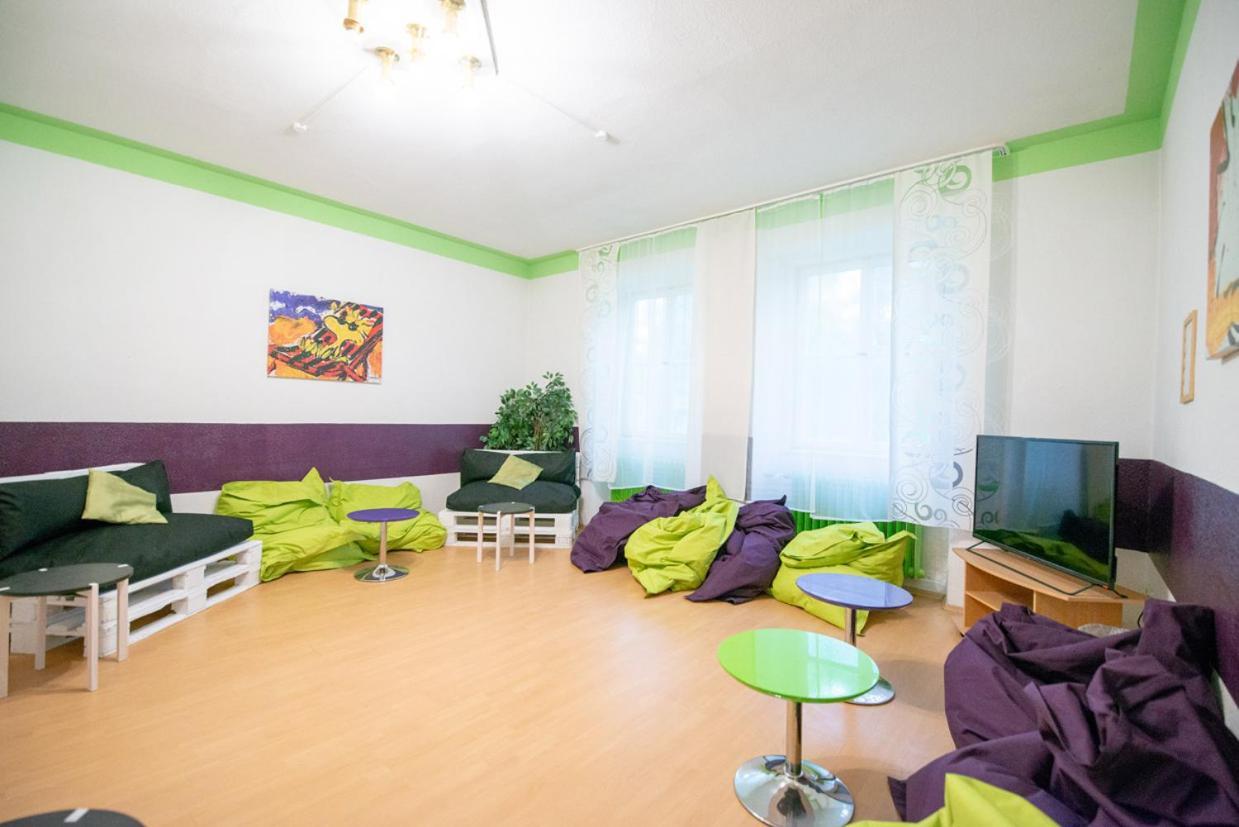 Jugendhotel