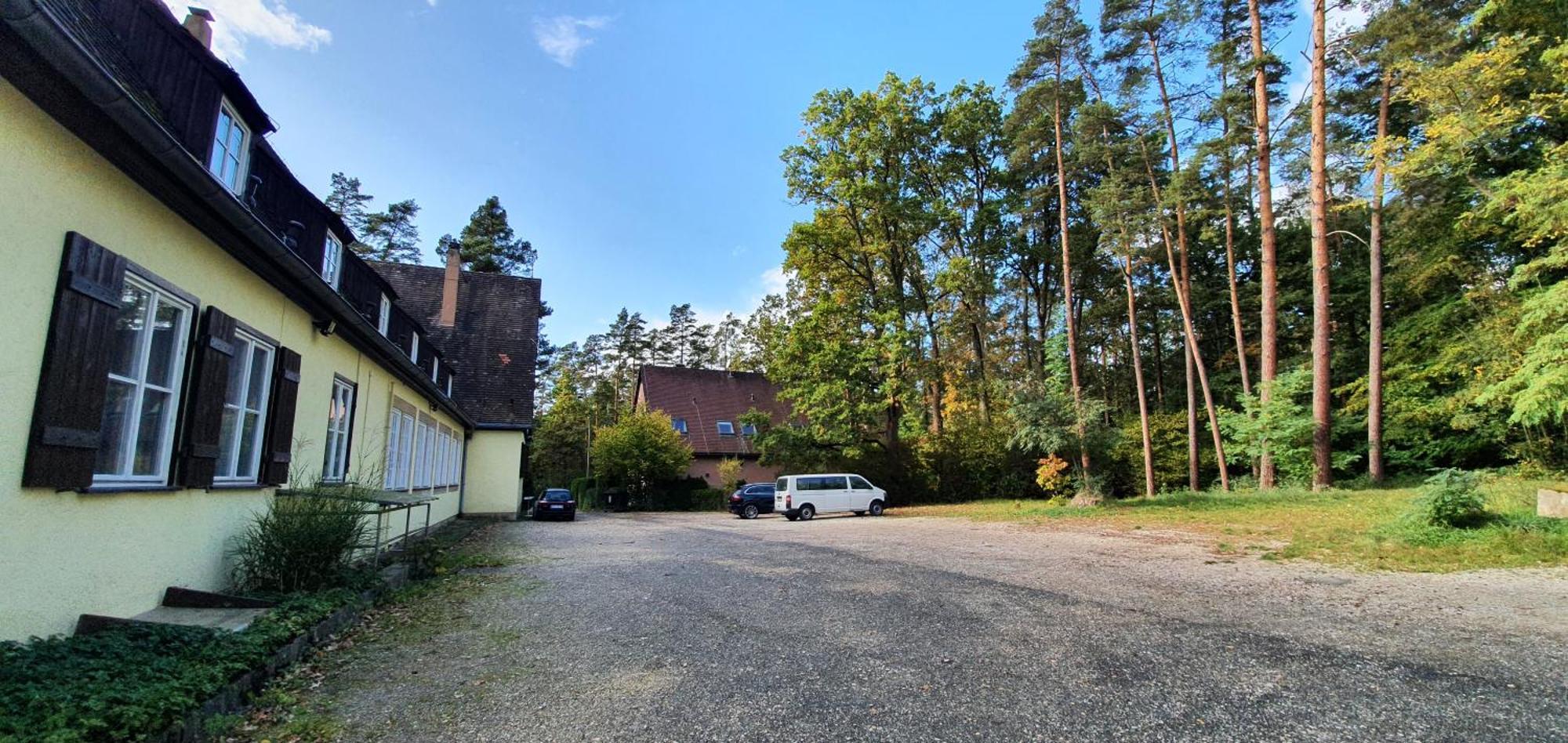 Jugendhotel