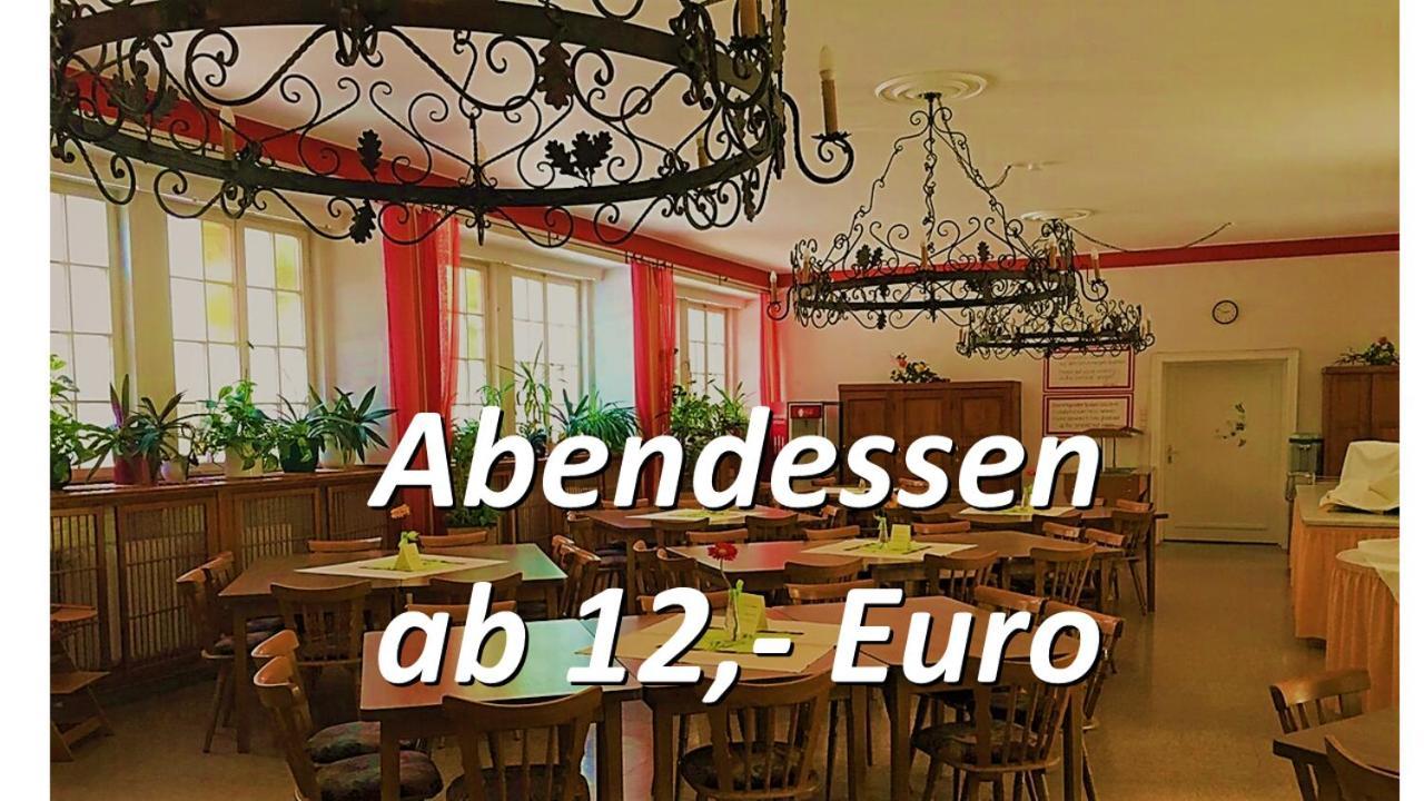 Jugendhotel Nuremberg