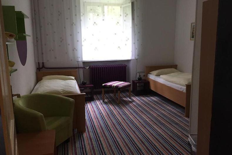 Jugendhotel