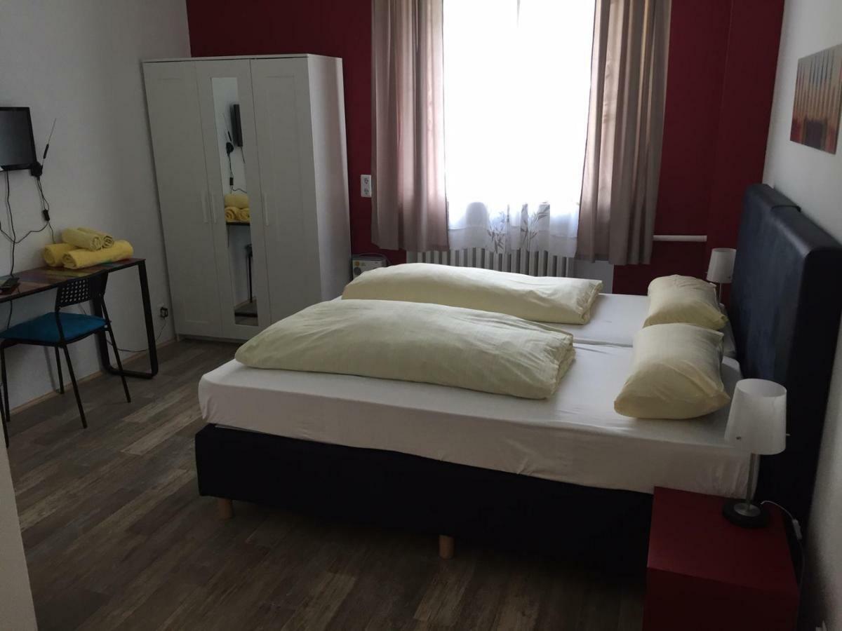 Jugendhotel 3*