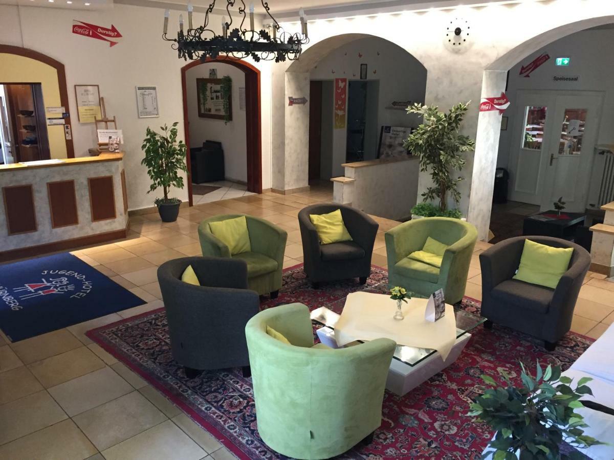 Jugendhotel 3*