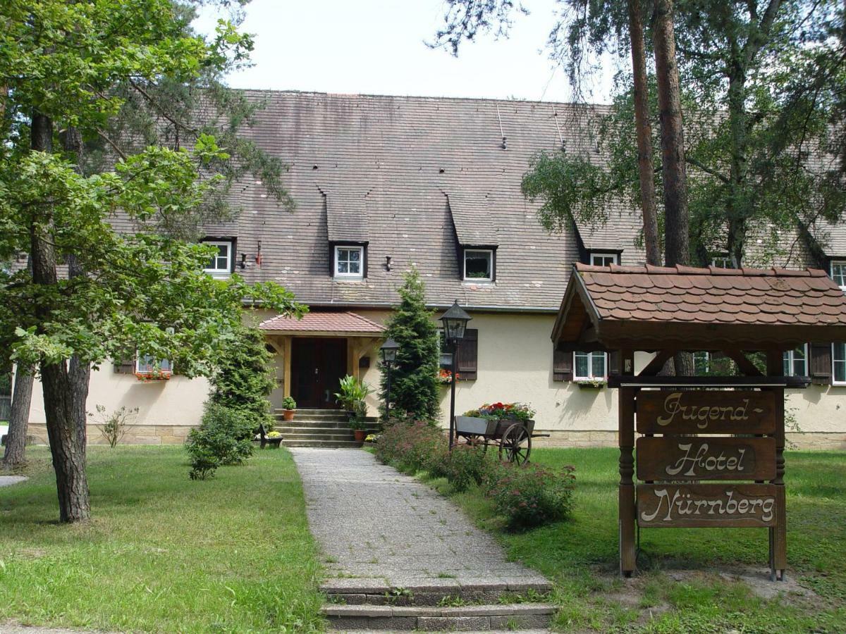 Jugendhotel Hotel 3*